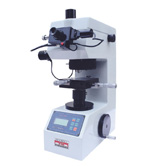 Qualitech Trinocular Metallurgical Microscope - Model : DMI Victory